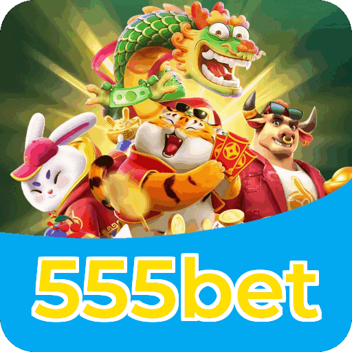 555bet Logo