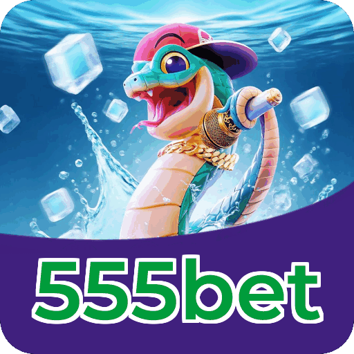 555bet Logo