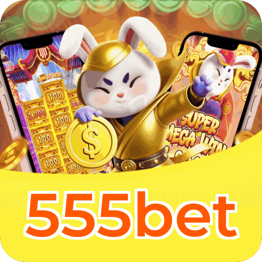 555bet Logo