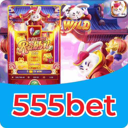 555bet Logo