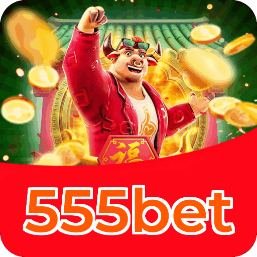 555bet Logo